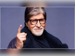 Amitabh Bachchan Rents Out Three Andheri Floors To TruNativ For Rs 33 Lakh A Month: Report