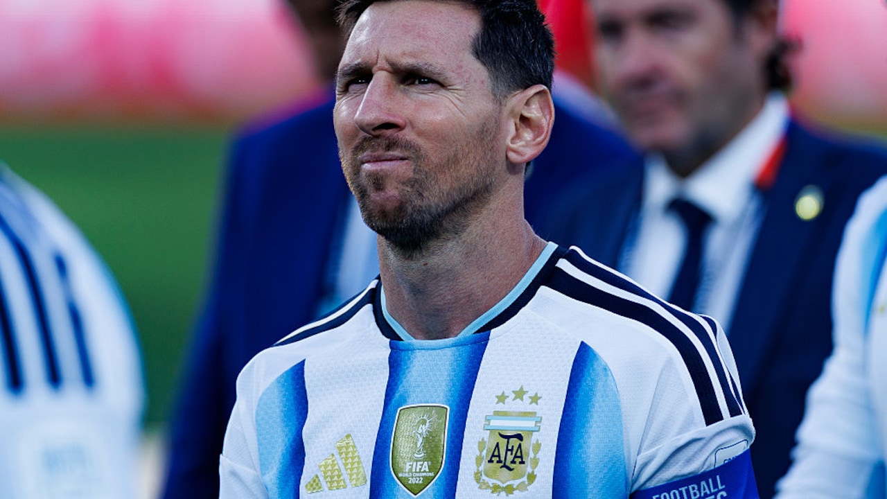 Lionel Messi Terror Plot: Report Reveals Plan To Blow Him Up During FIFA World Cup 2026