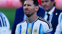 Messi Terror Plot: Report Reveals Plan To 'Blow Him Up' During FIFA WC 2026