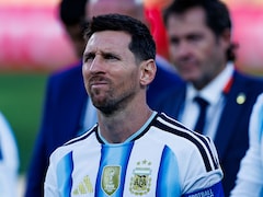 Lionel Messi Terror Plot: Report Reveals Plan To Blow Him Up During FIFA World Cup 2026