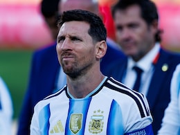 Lionel Messi Terror Plot: Report Reveals Plan To 'Blow Him Up' During FIFA World Cup 2026