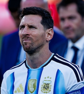 Lionel Messi Terror Plot: Report Reveals Plan To Blow Him Up During FIFA World Cup 2026