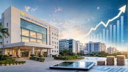 Jupiter Life Line Eyes 3,000-Bed Scale: Can Dombivli Turnaround Unlock Next Phase Of Growth?