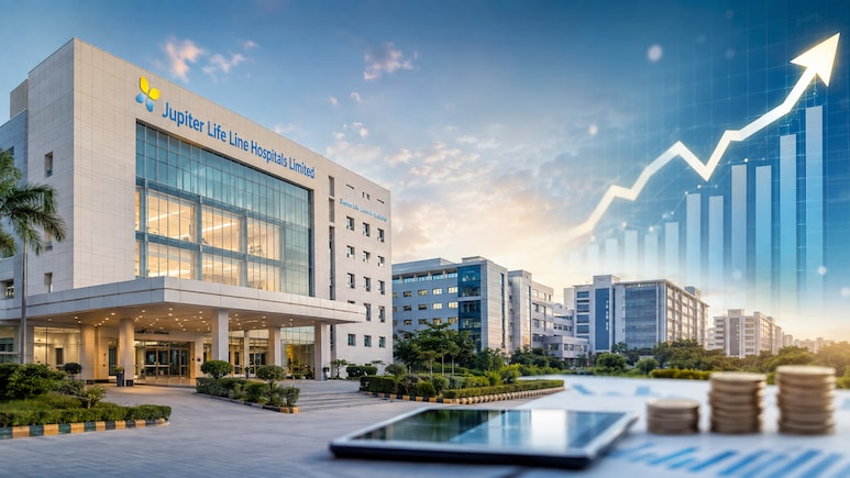 Jupiter Life Line Eyes 3,000-Bed Scale: Can Dombivli Turnaround Unlock Next Phase Of Growth?