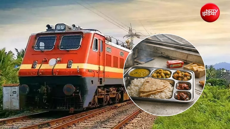 IRCTC का बड़ा एक्शन! ट्रेनों में बिक रहा था बिना मंजूरी वाला पानी, जब्त की 8 हजार से ज्यादा बोतलें