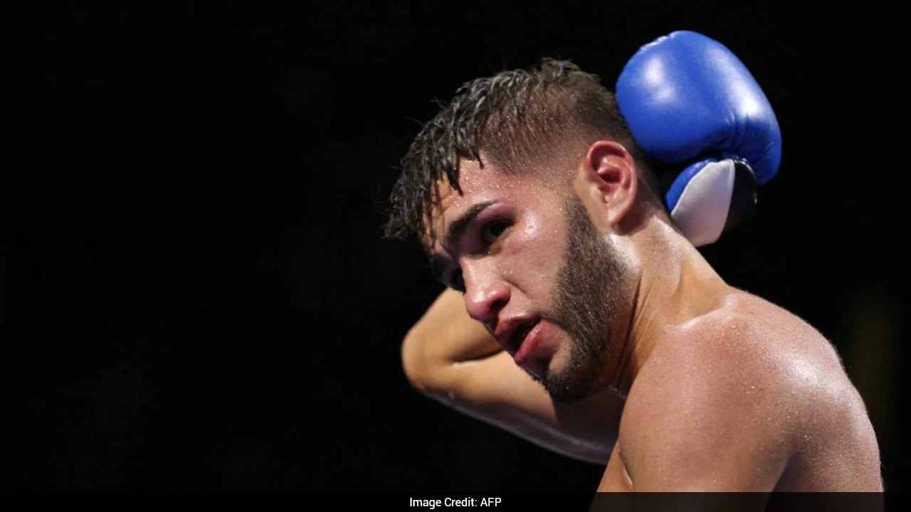 Who Was Prichard Colon? Boxer Left With Brain Injury After 2015 Fight, Dies At 33