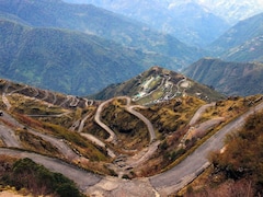 The Silk Route Is Back: India, China Resume Border Trade After Six-Year Gap