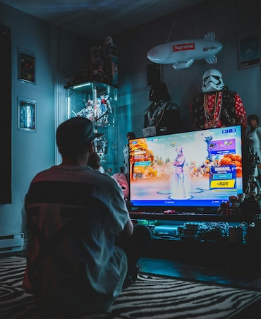 Amazon Great Freedom Sale: Top Gaming Gear Picks