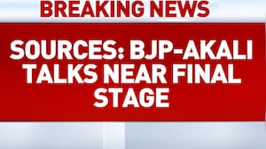 Punjab Poll Realignment? BJP-Akali Dal Talks Near Final Stage, Say Sources