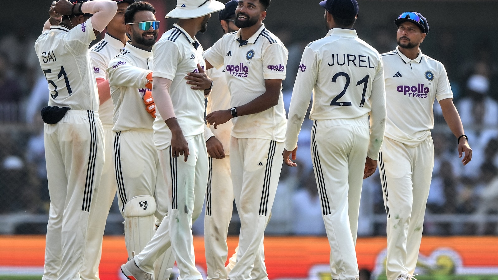 WTC Final Qualification: Indias Path Explained Ahead Of Sri Lanka Tests