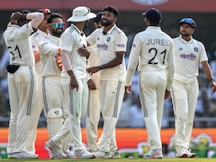 WTC Final Qualification: Indias Path Explained Ahead Of Sri Lanka Tests