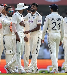 WTC Final Qualification: Indias Path Explained Ahead Of Sri Lanka Tests