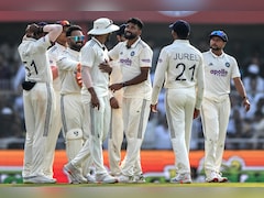 IND vs SL 1st Test: गॉल में इतिहास रचेगी भारतीय टीम, 148 सालों में इस मुकाम पर पहुंचने वाली होगी तीसरी टीम