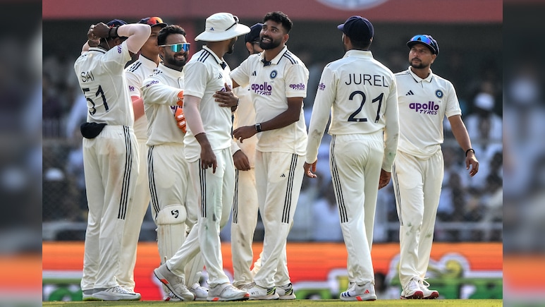 IND vs SL 1st Test: गॉल में इतिहास रचेगी भारतीय टीम, 148 सालों में इस मुकाम पर पहुंचने वाली होगी तीसरी टीम
