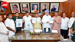 टिकट पाना है तो 'QR कोड' स्कैन करिए, राजस्थान में निकाय चुनाव से पहले कांग्रेस ने लागू किया नया सिस्टम
