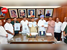 टिकट पाना है तो 'QR कोड' स्कैन करिए, राजस्थान में निकाय चुनाव से पहले कांग्रेस ने लागू किया नया सिस्टम