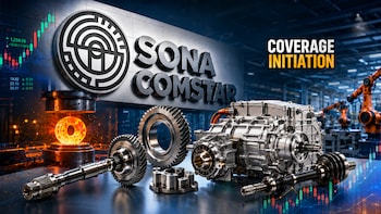 Sona BLW Gets Fresh 'Add' Initiation As HDFC Securities Bets On Future Mobility Growth — Check Target Price