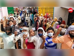 यूपी पंचायत चुनाव को लेकर इलाहाबाद हाई कोर्ट ने क्या बड़ा कदम उठाया?