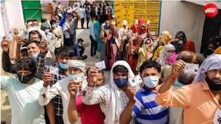 यूपी पंचायत चुनाव को लेकर इलाहाबाद हाई कोर्ट ने क्या बड़ा कदम उठाया?