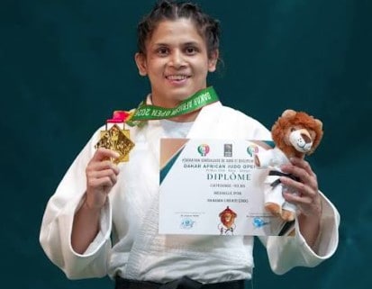 Unnati Sharma reaches semifinals as Indian lawn bowlers lose at CWG 2026