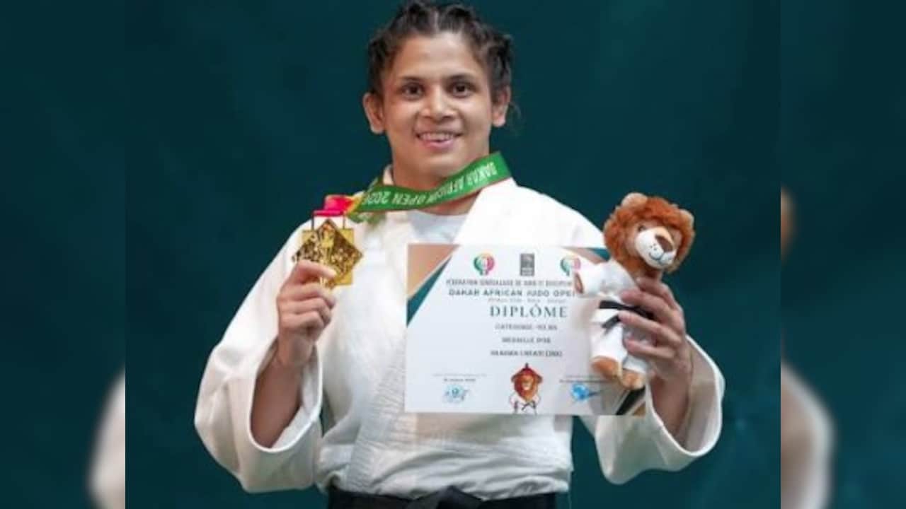 Judoka Unnati Sharma Enters Semifinals At CWG 2026; Navneet Singh, Dinesh Kumar Lose In Lawn Bowls