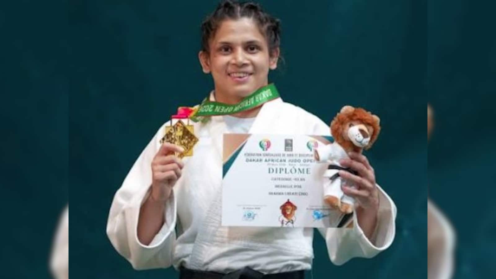 Judoka Unnati Sharma Enters Semifinals At CWG 2026; Navneet Singh, Dinesh Kumar Lose In Lawn Bowls