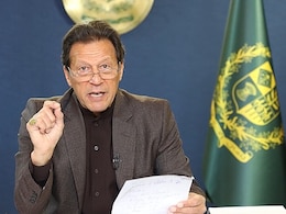 England Sought UK Government Help Over Pakistan's Pull Out Threat Amid Imran Khan Row: Report