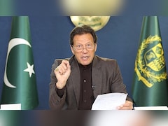 'Airbrush Imran Khan Out Of Existence': Ex-England Skipper Atherton Makes Explosive Claim On Pakistan
