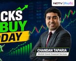 Stocks To Buy Today: Top Five Stock Picks By Motilal Oswal's Chandan Taparia
