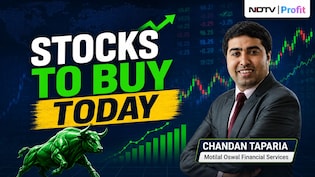 Stocks To Buy Today: Coforge, Timex To Glenmark Pharma &mdash; Five Stock Picks By Motilal Oswal's Chandan Taparia