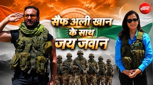 जय जवान: भारतीय सेना के बीच पहुंचे सैफ अली खान, NDTV की खास पेशकश