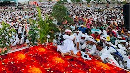 आदिवासी की पहचान, दक्षिण राजस्थान की सियासत, UCC बिल से आया नया मोड़