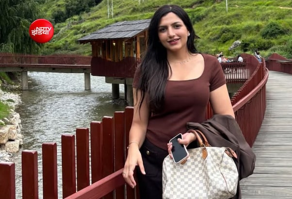 देश में कुल क&zwj;ितने IAS, सबसे ज्&zwj;यादा कहां पोस्&zwj;टेड? आईएएस परी ब&zwj;िश्&zwj;नोई का कैडर निचले पायदान पर
