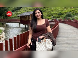 देश में कुल क&zwj;ितने IAS, सबसे ज्&zwj;यादा कहां पोस्&zwj;टेड? आईएएस परी ब&zwj;िश्&zwj;नोई का कैडर निचले पायदान पर