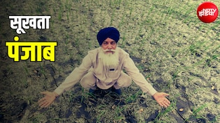 सूख रहा पंजाब, पानी हो रहा जहरीला... ग्राउंडवॉटर नीचे जाने से खेती और सेहत पर कैसे खड़ा हो रहा संकट? Explained