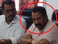 सतना में भ्रष्टाचार पर लोकायुक्त का बड़ा वार, सहकारी बैंक CEO 1 लाख की रिश्वत लेते ट्रैप