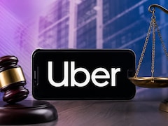 Uber Faces $966-Million Fine For Suspending Drivers Through Automated Systems