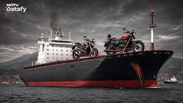 From Colombia To Nigeria: Indian Motorcycles Now Power Roads Across 154 Nations