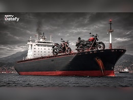 From Colombia To Nigeria: Indian Motorcycles Now Power Roads Across 154 Nations