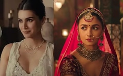 Before Kriti Sanon's Rakhi Ad, These Campaigns Sparked Controversies