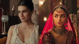 Before Kriti Sanon's Rakhi Ad, These Festival and Bridal Campaigns Sparked Controversies
