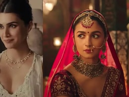 Before Kriti Sanon's Rakhi Ad, These Festival and Bridal Campaigns Sparked Controversies
