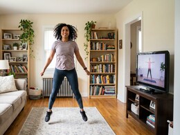 The 6 Best Low-Impact Morning Exercises To Beat Sluggishness And Boost Focus