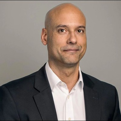 Meet Gautam Rangarajan, Indian-Origin Strategist Taking Key Role At No. 10
