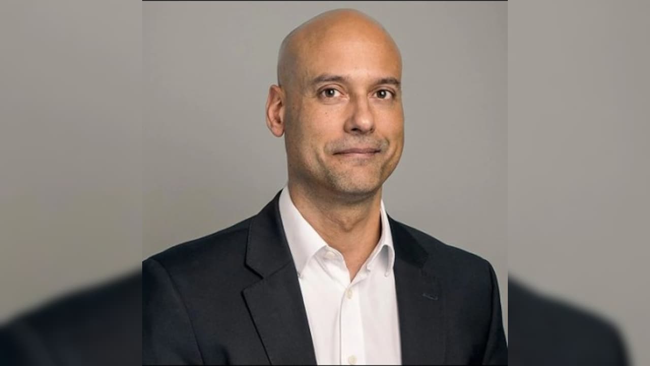 Meet Gautam Rangarajan, The Indian-Origin Strategist Taking Key Role At No. 10