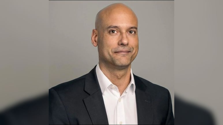 Meet Gautam Rangarajan, The Indian-Origin Strategist Taking Key Role At No. 10