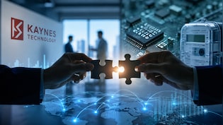 Kaynes Technology In Talks With Investors To Spin Off Smart Metering Business