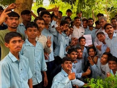 Jaipur Deaf Students Protest: School Principal Suspended Over Mismanagement