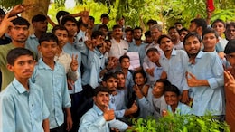 Jaipur Deaf Students Protest: School Principal Suspended Over Mismanagement