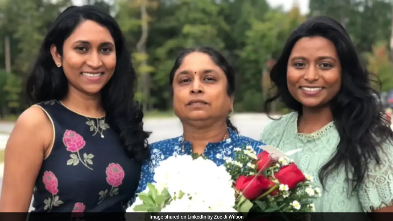 भारतीय मूल की दादी को ट्रंप के एजेंटों ने जेल में डाला, ग्रीन कार्ड के साथ 27 साल से अमेरिका में रह रहीं